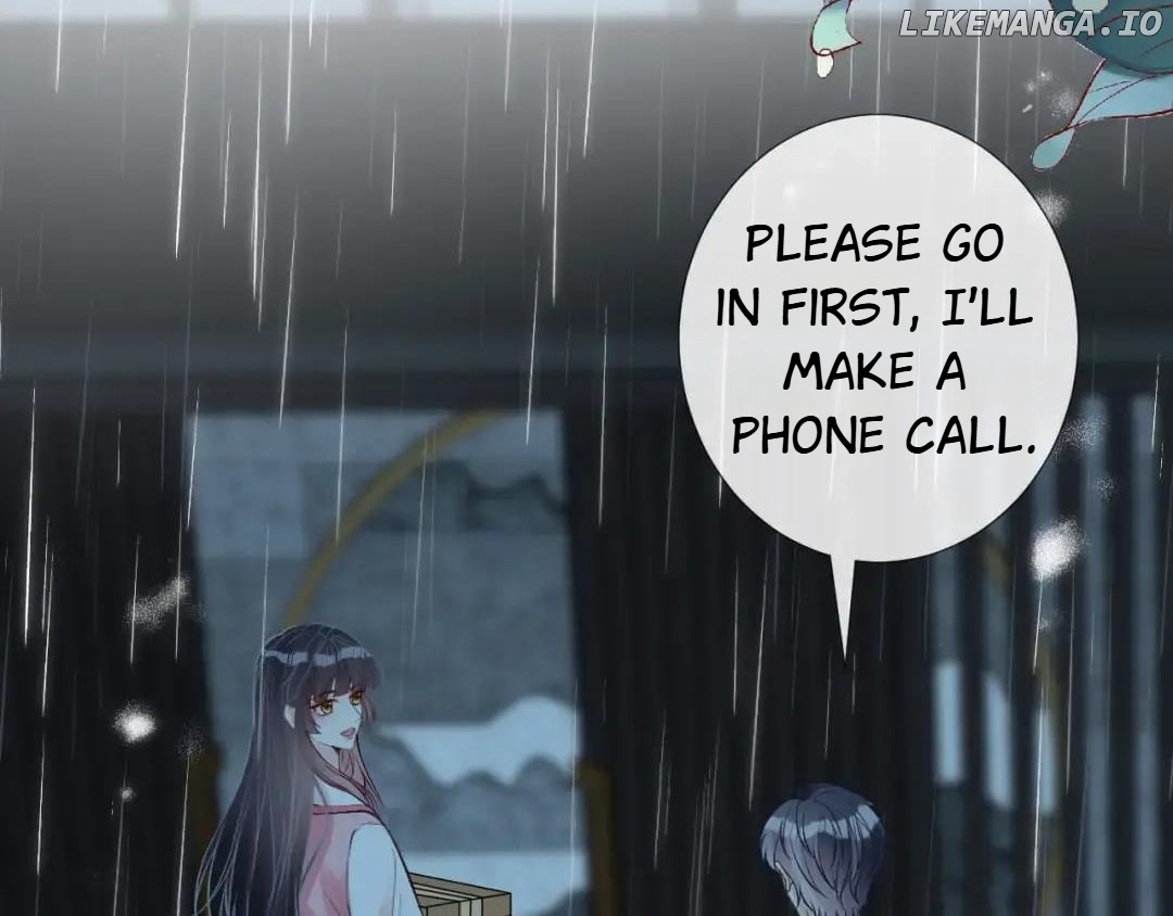 Everyone's Darling Chapter 141 - page 40